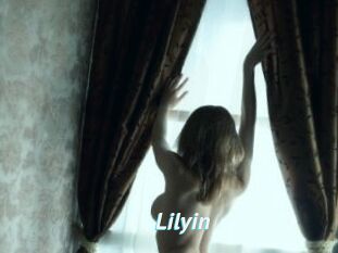 Lilyin