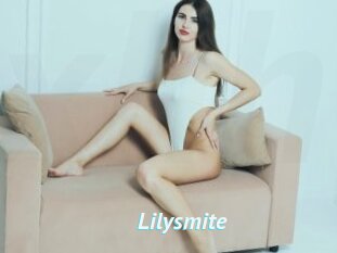 Lilysmite