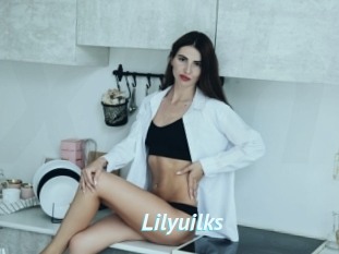 Lilyuilks