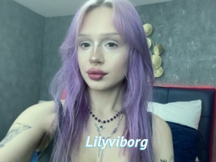 Lilyviborg
