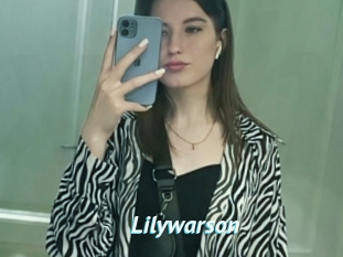 Lilywarson