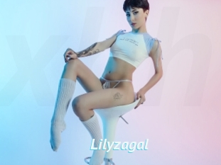 Lilyzagal