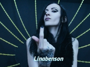 Linabenson