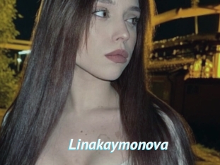 Linakaymonova