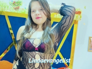 Lindaevangelist