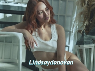 Lindsaydonovan