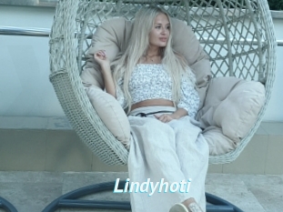 Lindyhoti