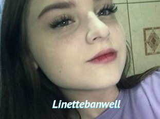 Linettebanwell