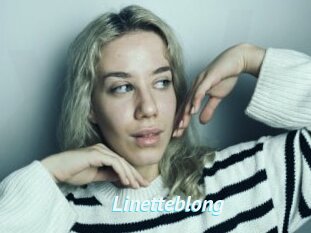 Linetteblong