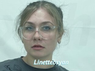 Linettebryan
