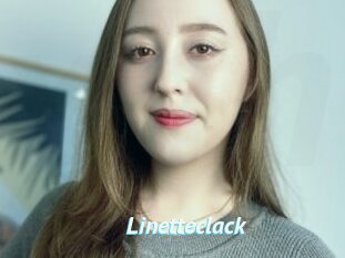 Linetteclack