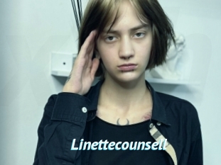 Linettecounsell