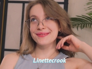 Linettecrook