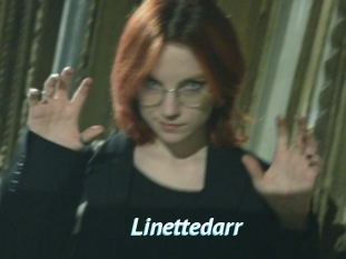 Linettedarr