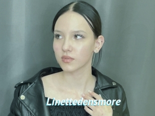 Linettedensmore