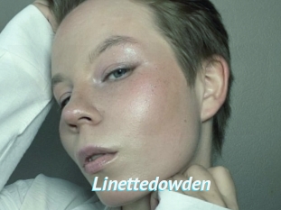 Linettedowden