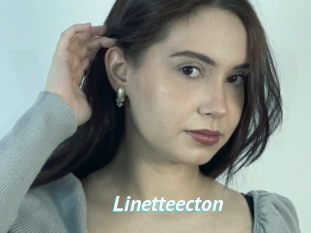 Linetteecton