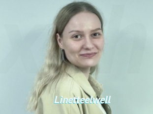Linetteelwell