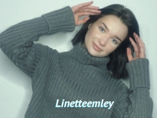 Linetteemley