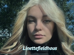 Linettefieldhous