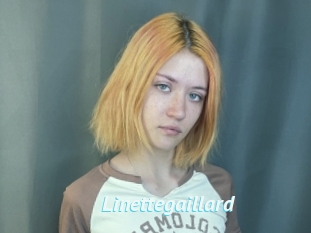 Linettegaillard