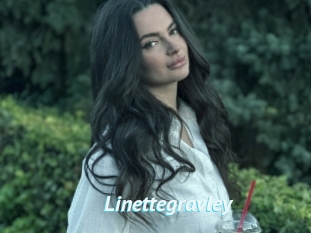 Linettegravley