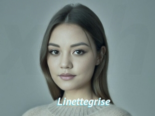 Linettegrise