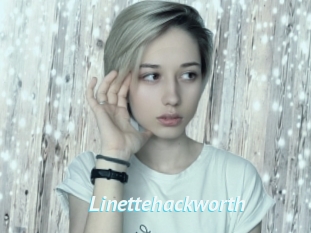 Linettehackworth