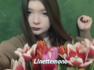 Linettemono