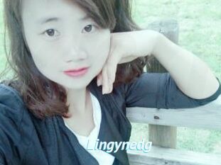 Lingynedg