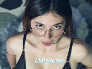 Liniylarson