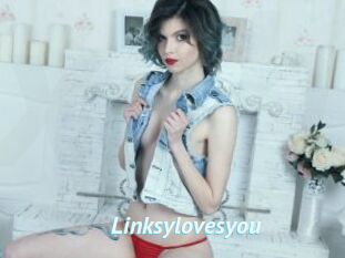 Linksylovesyou