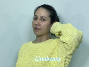 Linnbenny