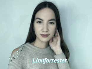 Linnforrester