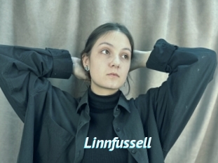Linnfussell