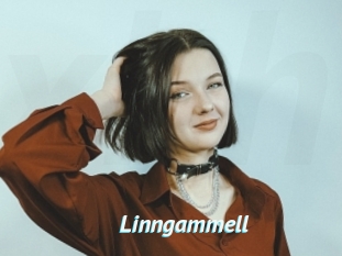 Linngammell