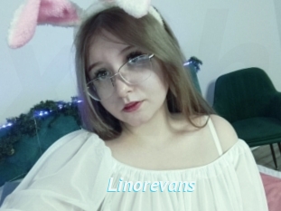 Linorevans