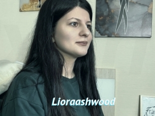 Lioraashwood
