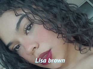 Lisa_brown