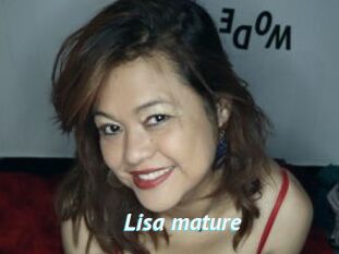 Lisa_mature