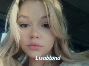 Lisablond