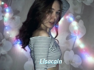 Lisacain