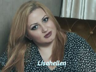 Lisahellen