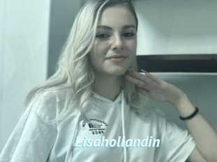 Lisahollandin