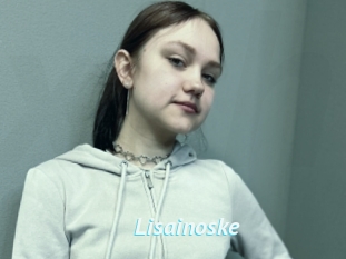 Lisainoske