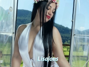 Lisajons