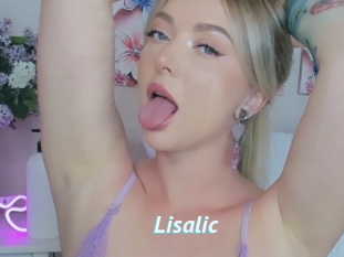 Lisalic