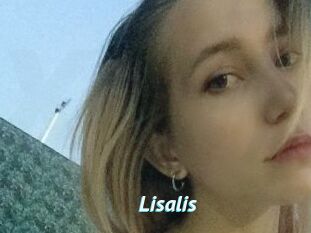 Lisalis