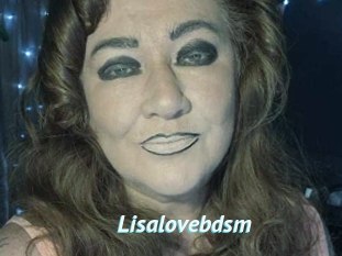 Lisalovebdsm