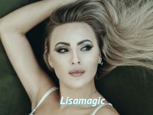Lisamagic
